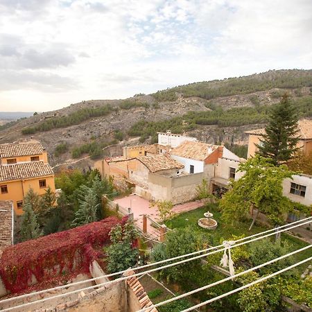 Cuencaloft San Pedro Eleven Cuenca (Castilla-La Mancha) Exterior foto