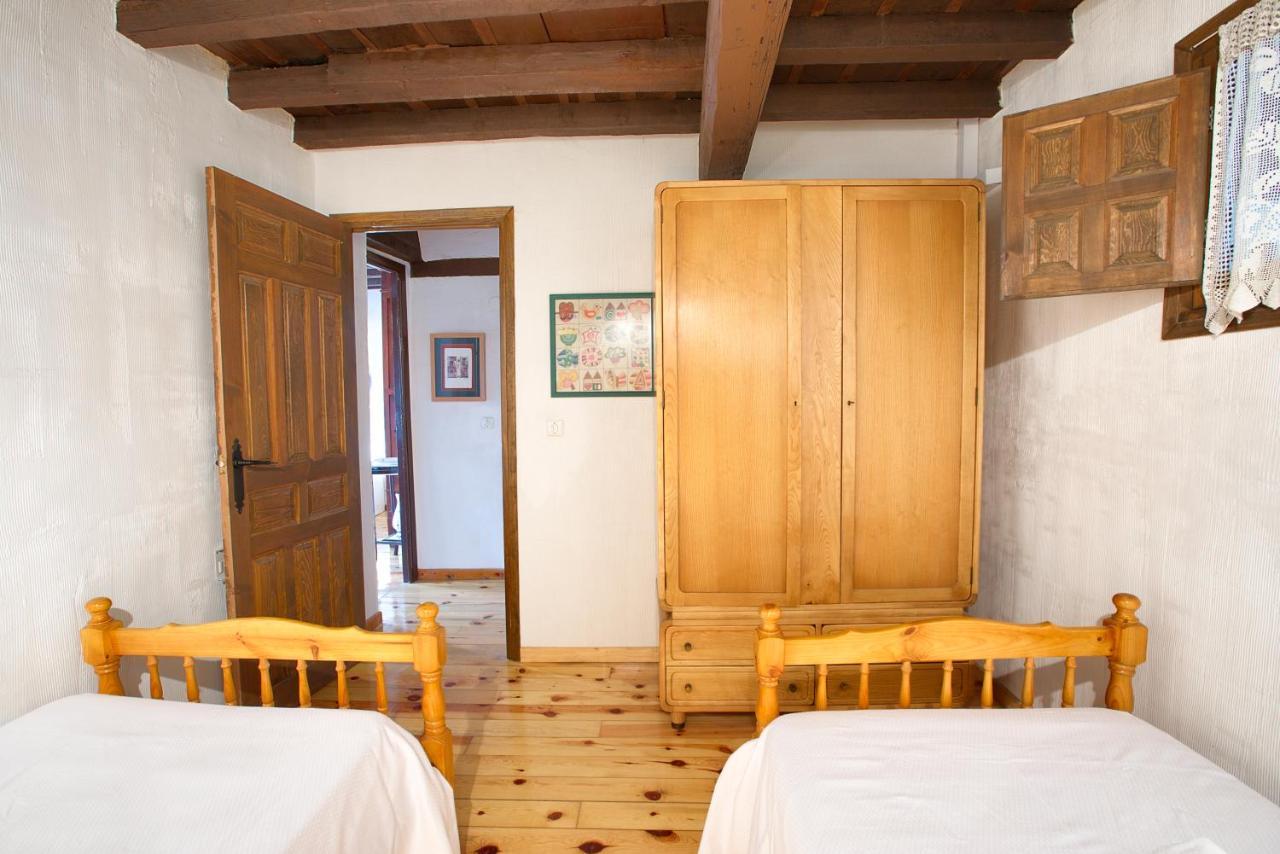 Cuencaloft San Pedro Eleven Cuenca (Castilla-La Mancha) Exterior foto