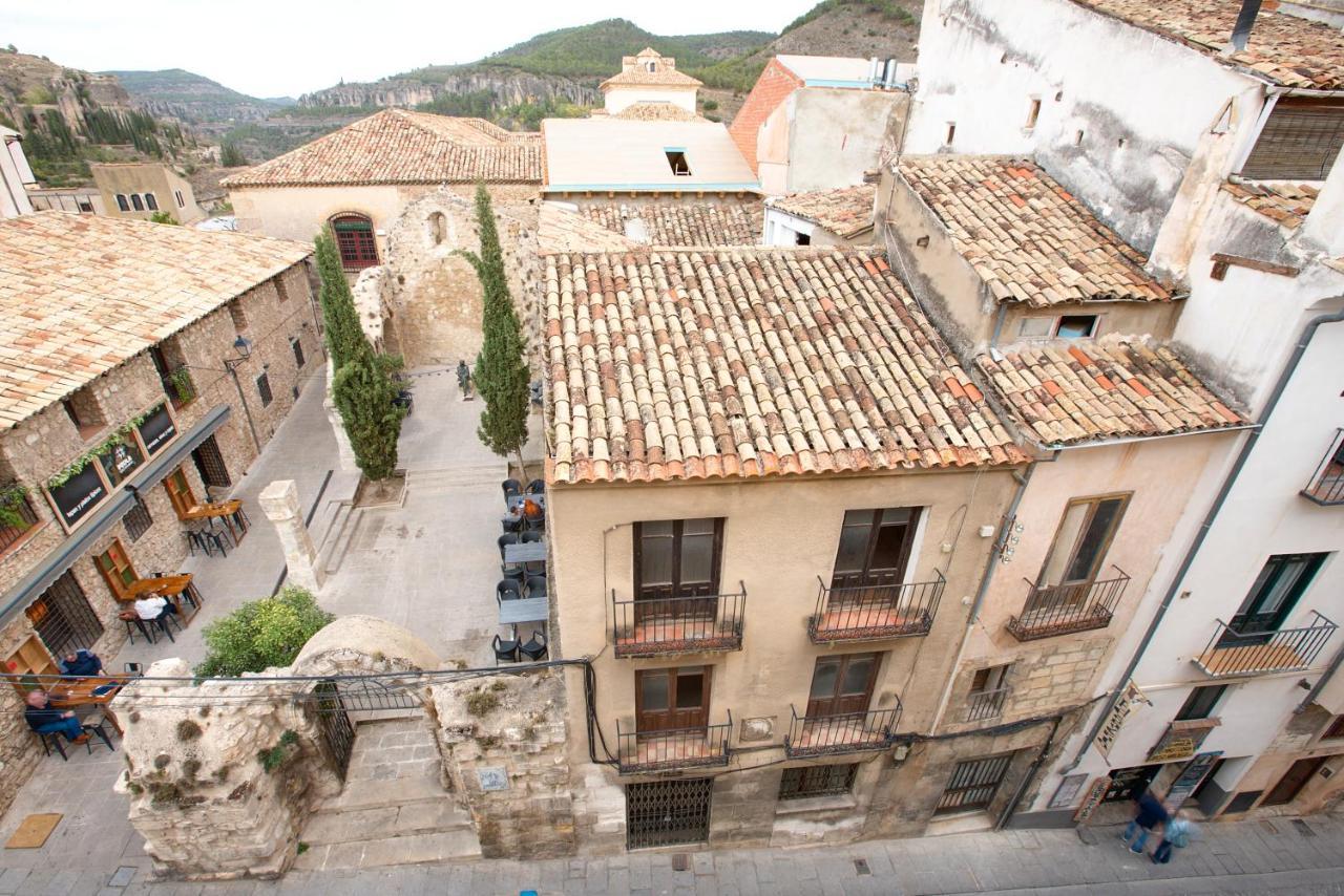 Cuencaloft San Pedro Eleven Cuenca (Castilla-La Mancha) Exterior foto