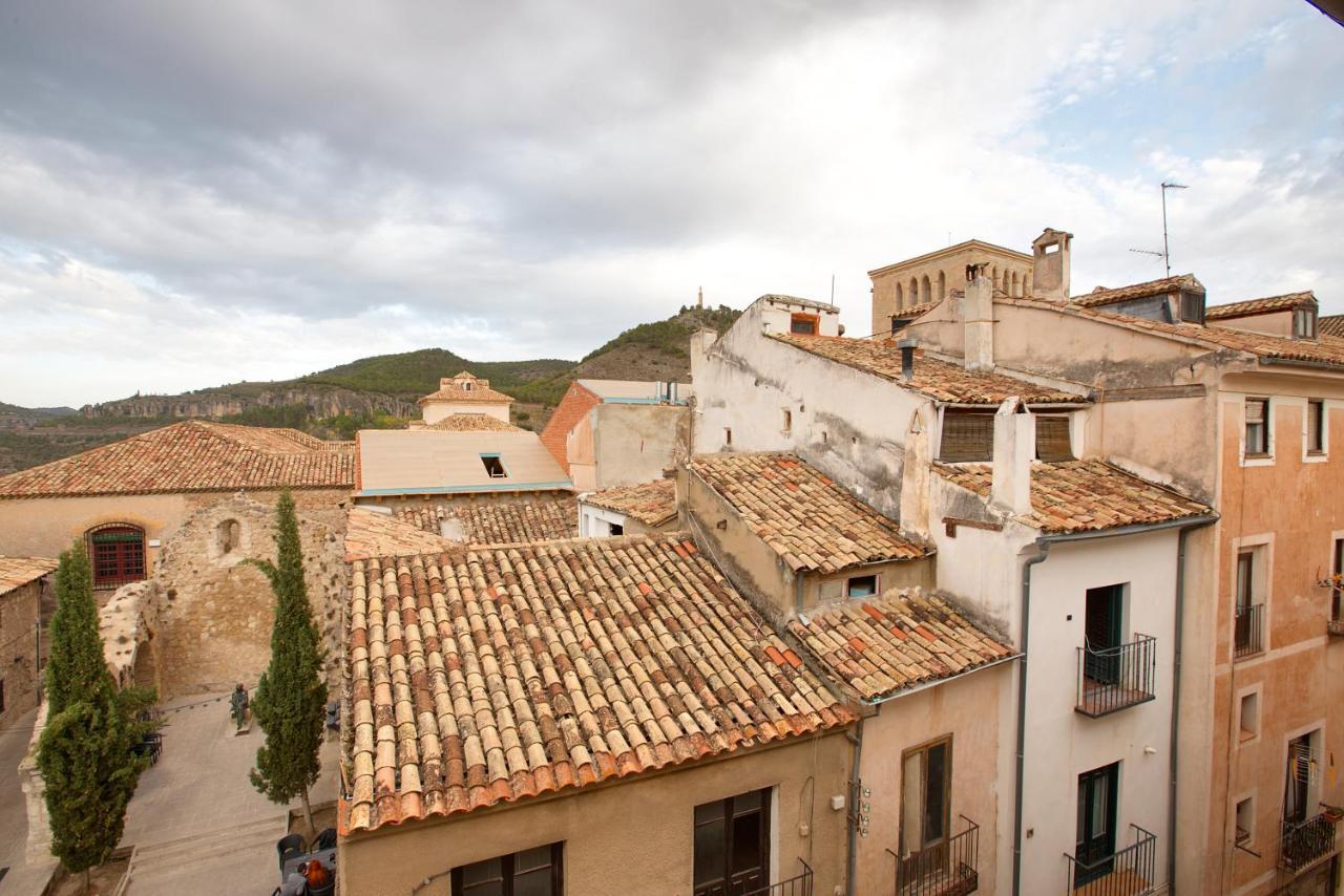 Cuencaloft San Pedro Eleven Cuenca (Castilla-La Mancha) Exterior foto